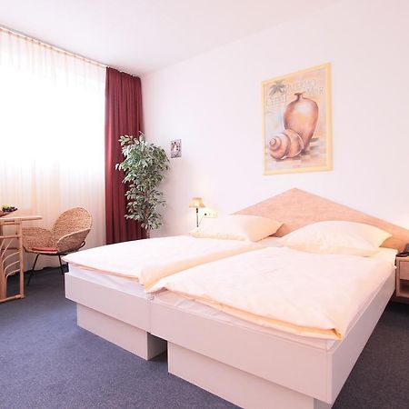 Ib Hotel Am Wallgraben Štutgart Pokoj fotografie