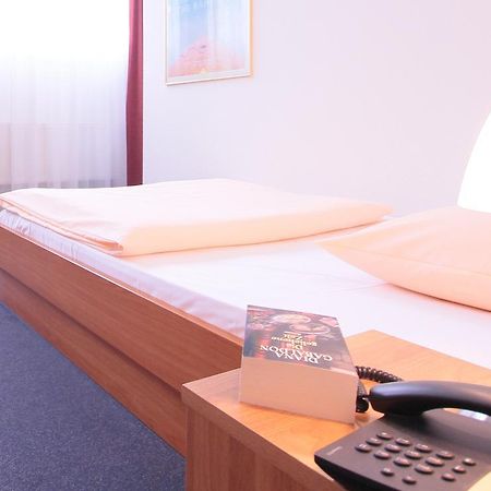Ib Hotel Am Wallgraben Štutgart Exteriér fotografie